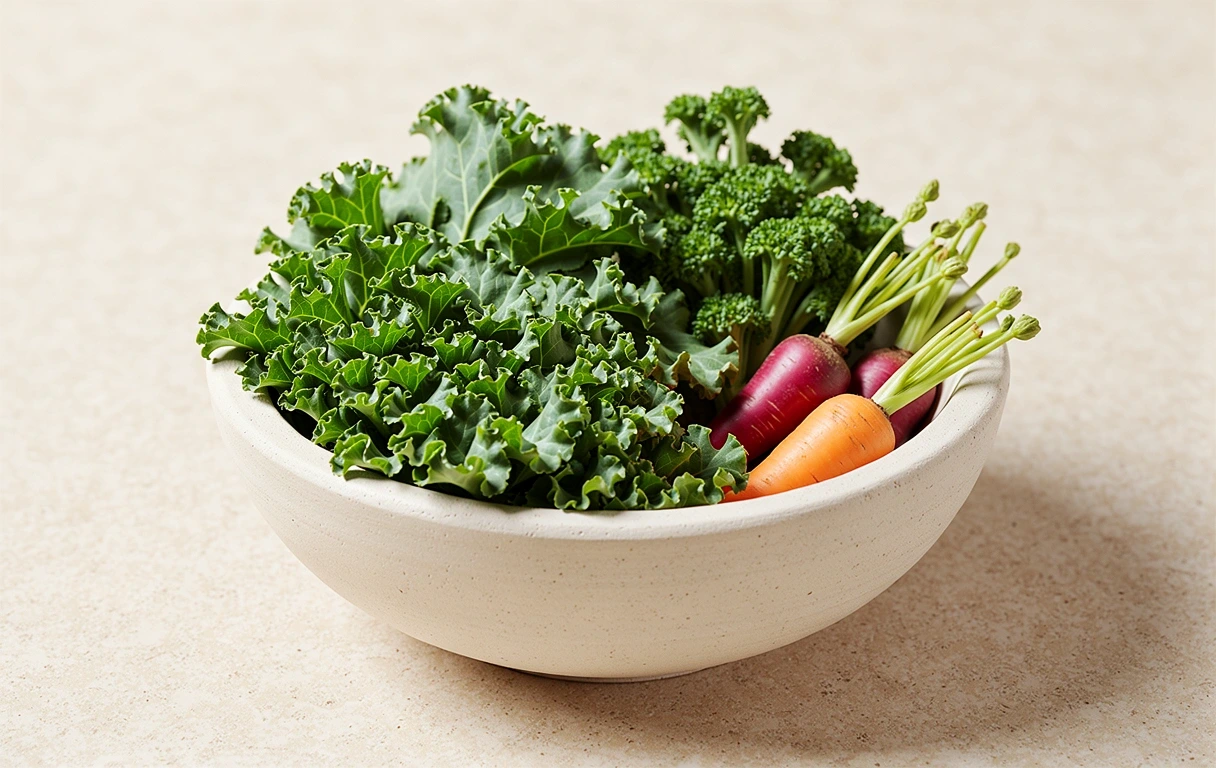 Terveellinen ravitsemus ja hyvinvointi