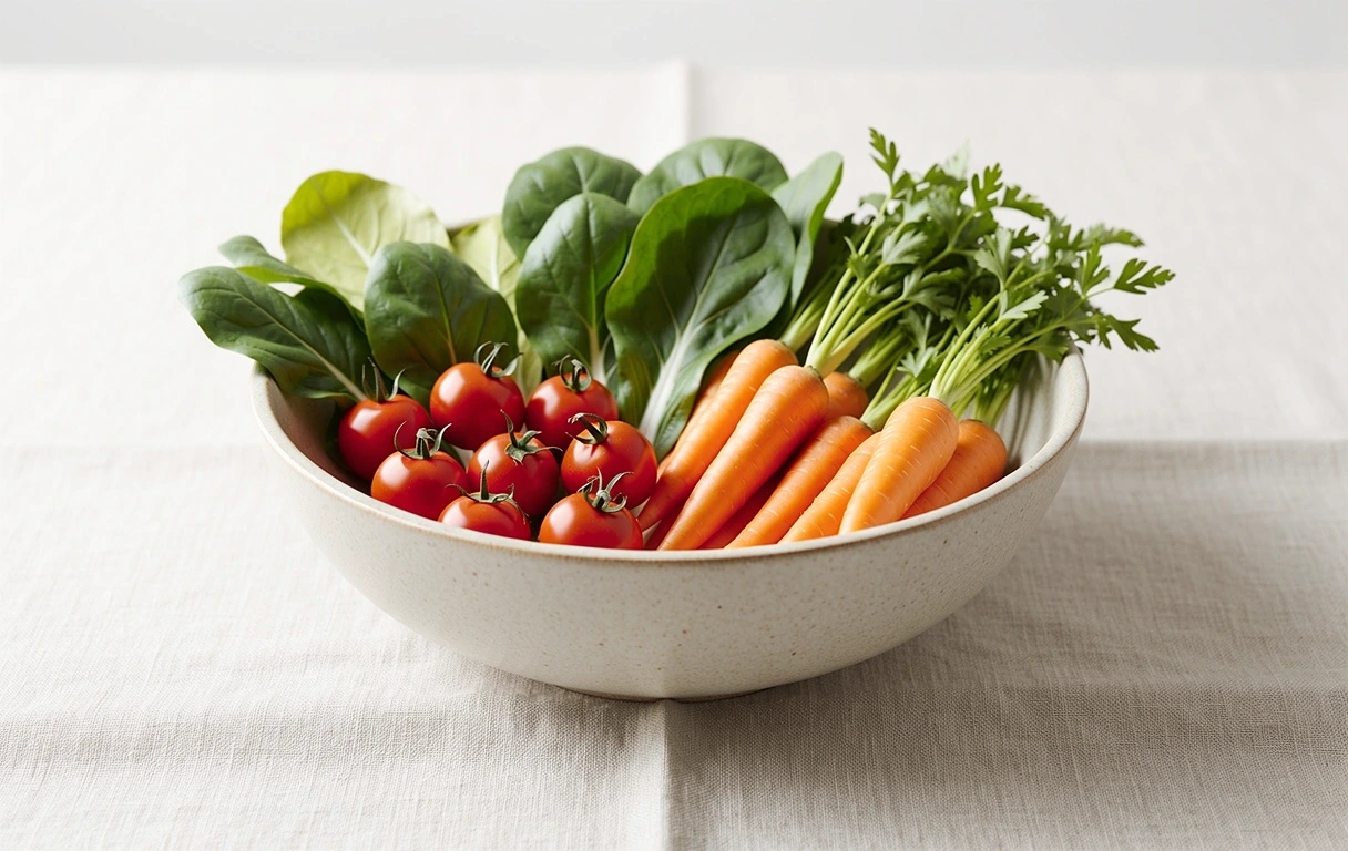 Terveellinen ravitsemus